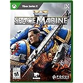 Warhammer 40,000: Space Marine 2 - Xbox Series X