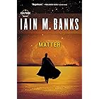 Matter (Culture Book 7)