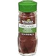 McCormick Gourmet Organic Ground Cloves, 1.75 Oz