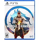 Mortal Kombat 1 - PlayStation5