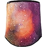 Zan® Neck Gaiter SportFlex® Series Starry Mandala