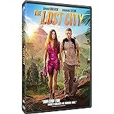 The Lost City [DVD]