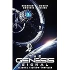 The Genesis Signal: Science Fiction Thriller