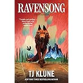 Ravensong: A Green Creek Novel (Green Creek, 2)