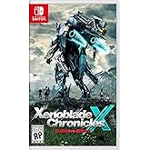 Xenoblade Chronicles™ X: Definitive Edition (CAN Version)