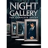 Night Gallery: The Complete Series [DVD]