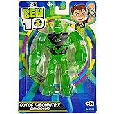 Ben 10 Omnitrix Diamondhead Figure