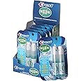 Crest Scope | Six 2-Pack of Mint Breath Mist Sprays (12 Total Sprays) - 0.24 ounce (7mL) - Made in an FDA Audited USA Facilit