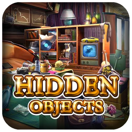 Bedlam Story - Free Hidden Objects Game by HOG Productions - Best Games ...