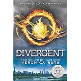 Divergent (Divergent Series, 1)