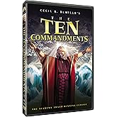 The Ten Commandments (Two-Disc Special Edition)