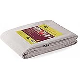 Bates- Drop Cloth, Canvas Drop Cloth 9x12, Canvas Tarp, Canvas Fabric, Drop Cloth Curtains, Drop Cloths for Painting, Painter