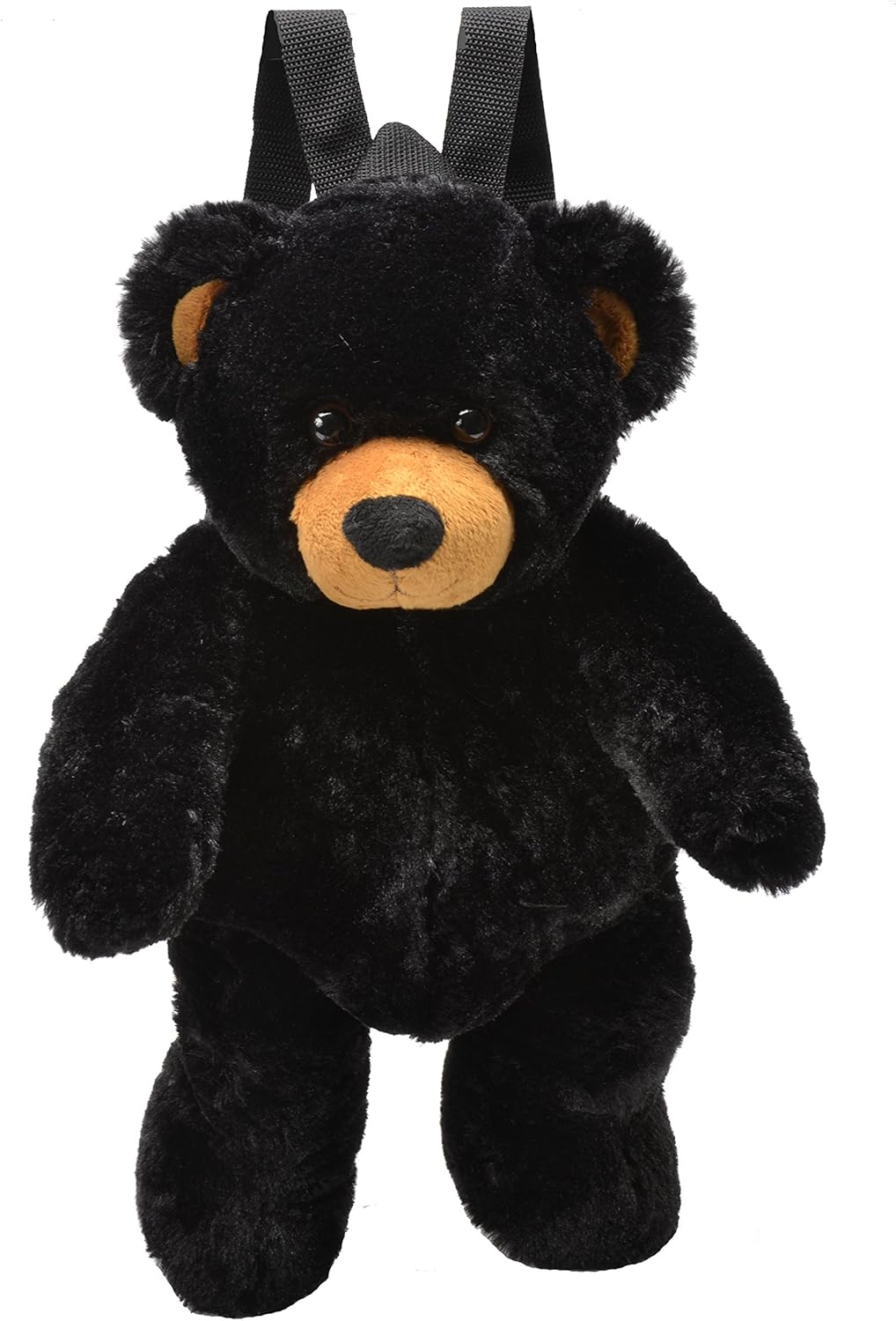 black bear teddy