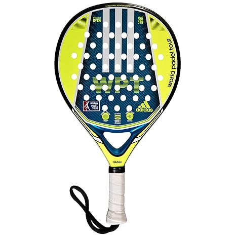 adidas Pala World Padel TOUR-360-365: Amazon.es: Deportes y ...