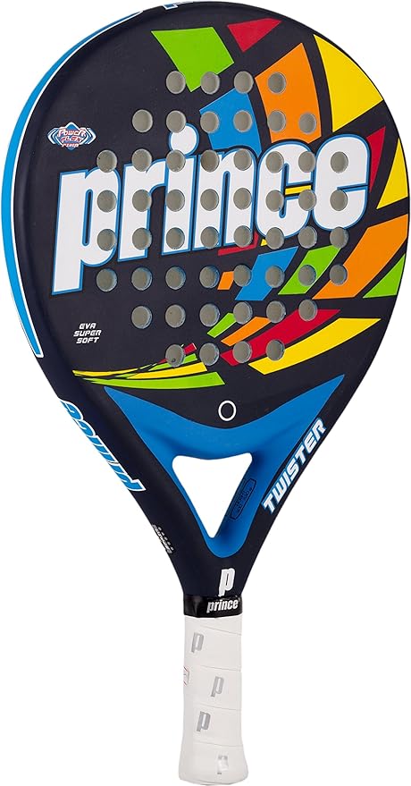 PRINCE Pala Padel Twister R Light