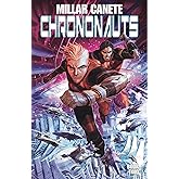 Chrononauts Volume 2: Futureshock