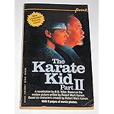 The Karate Kid, Part II