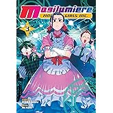 Magilumiere Magical Girls Inc., Vol. 3 (3)