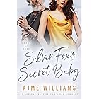 Silver Fox's Secret Baby: An Age Gap, Best Friend’s Dad Romance (Heart of Hope)