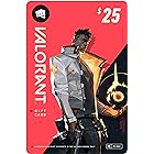 VALORANT $25 Gift Card - PC [Online Game Code]