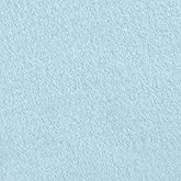 Polar Fleece Solid Light Blue, Fabric by the Yard