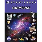 Eyewitness Universe (DK Eyewitness)