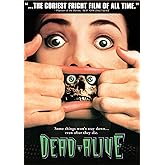 Dead Alive [Import]