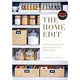 The Home Edit: A Guide to Organizing and Realizing Your House Goals