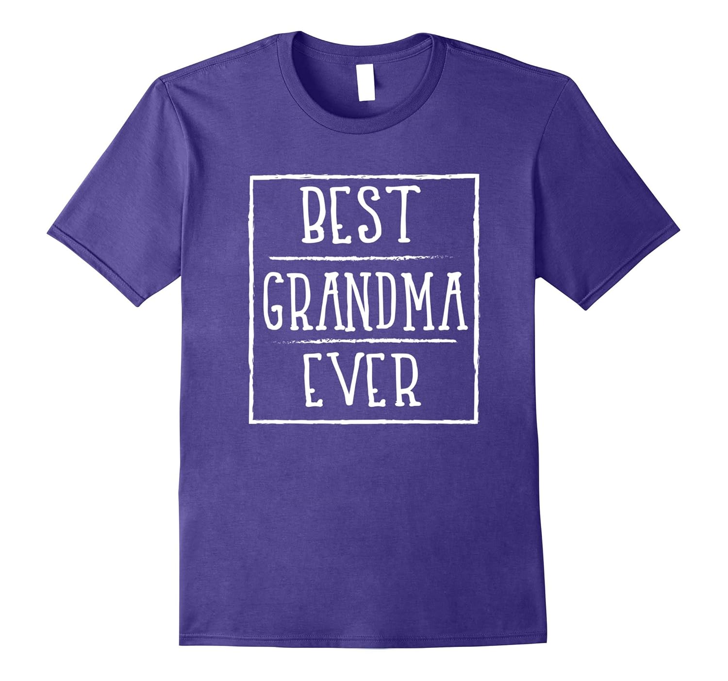 Best Grandma Ever Perfect Grandparents T-Shirt-Art