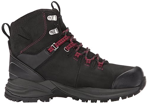 Botas de seguridad keen