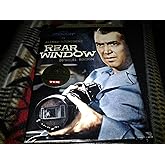 Rear Window [DVD]