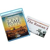 When Rome Ruled [Blu-ray]