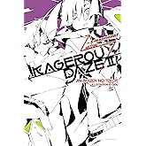 Kagerou Daze, Vol. 2: A Headphone Actor - light novel (Kagerou Daze, 2) (Volume 2)