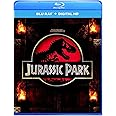 Jurassic Park [Blu-ray]