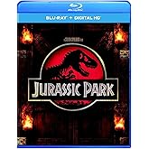 Jurassic Park [Blu-ray]