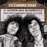 Fillmore East: The Lost Concert Tapes 12/13/68