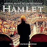 Hamlet Soundtrack 1996 Film