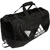 adidas Unisex-Adult Defender Medium Duffel Bag Duffel Bag