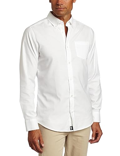 81fenL9Q6fL. UY500  - 4 Awesome No Tuck Dress Shirts for Men