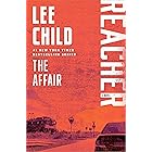 The Affair: A Jack Reacher Novel