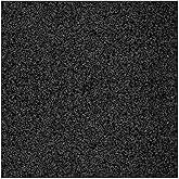 Baisunt 10 Sheets Black Glitter Cardstock Paper for Graduation Cap DIY Project, Scrapbook, Birthday Wedding Party Decoration 