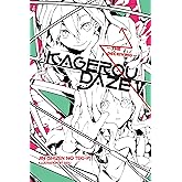 Kagerou Daze, Vol. 5 - light novel (Kagerou Daze, 5) (Volume 5)