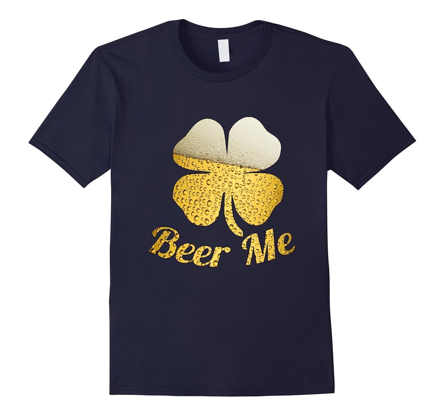 Beer Me Shirt, St Patrick's Day-Art