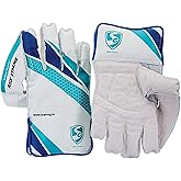 SG RSD Xtreme Wicket Keeping Gloves, Adult (Color May Vary) Men