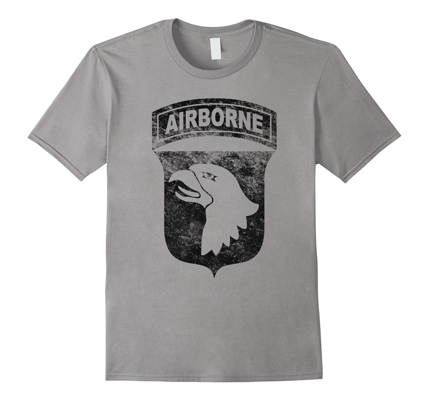 101st Airborne Division Veteran T Shirt- Men Women kid-FL