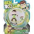 Ben 10 Ben & Grey Matter Action Figure, 48 months to 1200 months