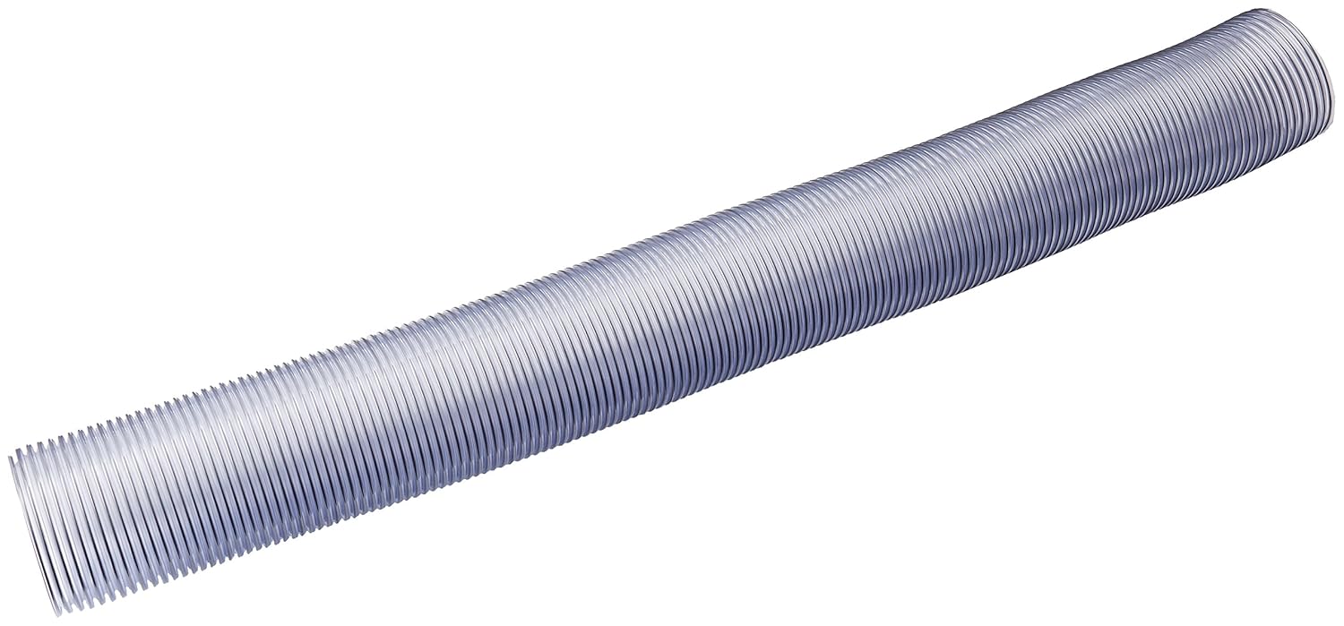 Woodstock W1036 6-Inch by 10-Foot Wire Hose