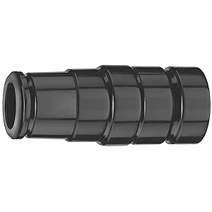 DEWALT DWV9120 35mm Rubber Adapter