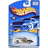 Hot Wheels '96 Ford Mustang