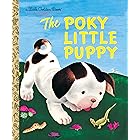 The Poky Little Puppy (Little Golden Book) (English Edition)